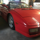 Illustration for article titled For $49,900, Could This 1995 Ferrari 348 GTS Get Your Horses Prancing?em/em